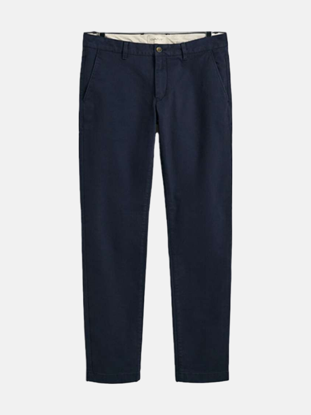 CALÇAS GANT SLIM COMFORT SUPER CHINOS 433