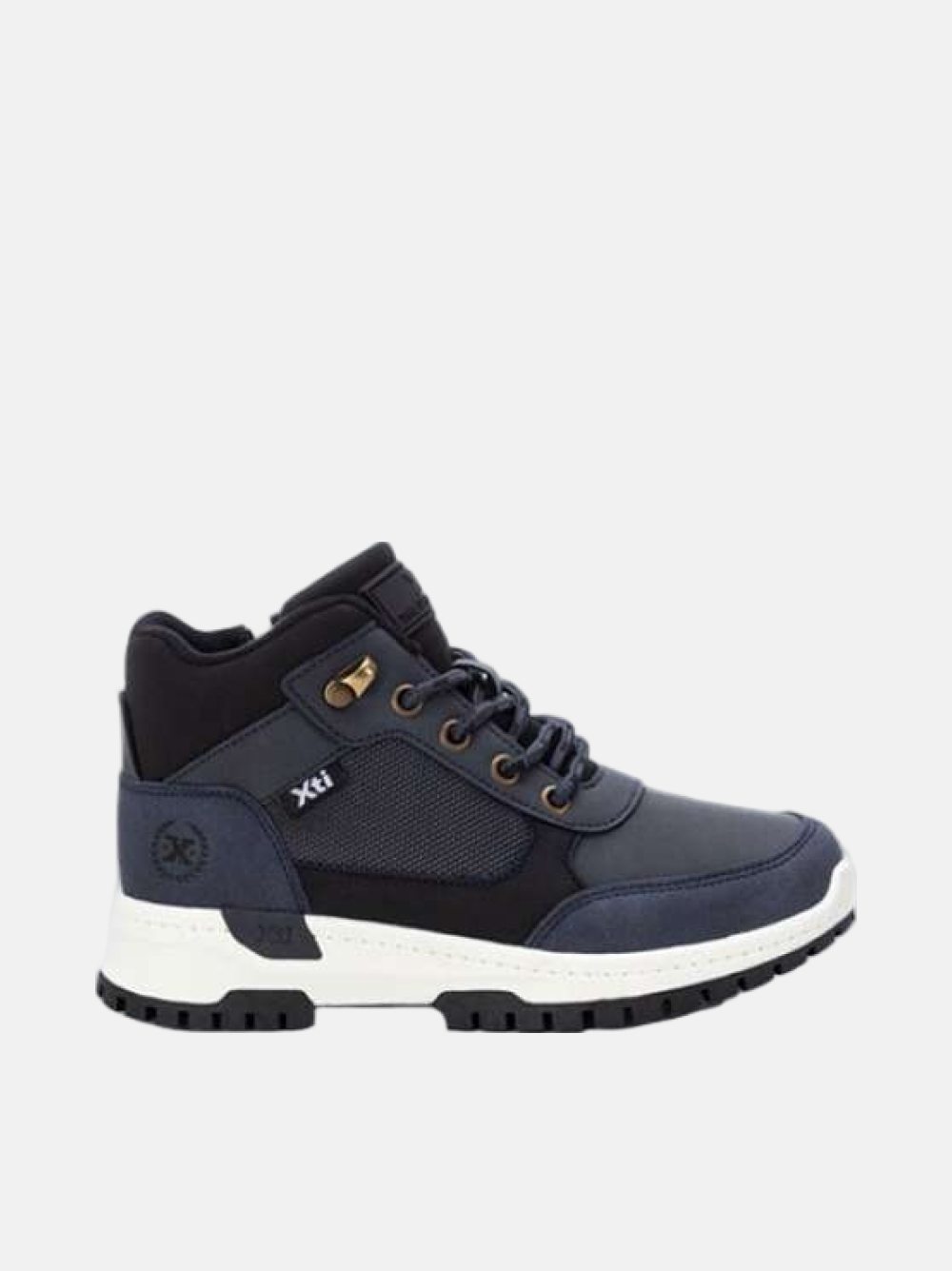 BOTAS XTI K 150542-NAVY