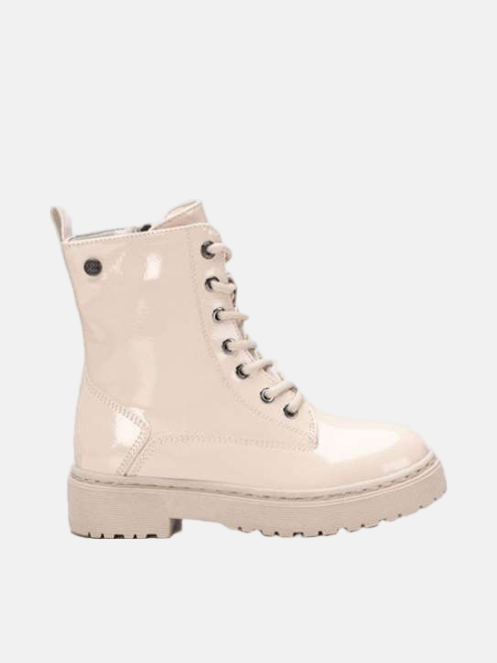 BOTAS XTI K 150552-BEIGE