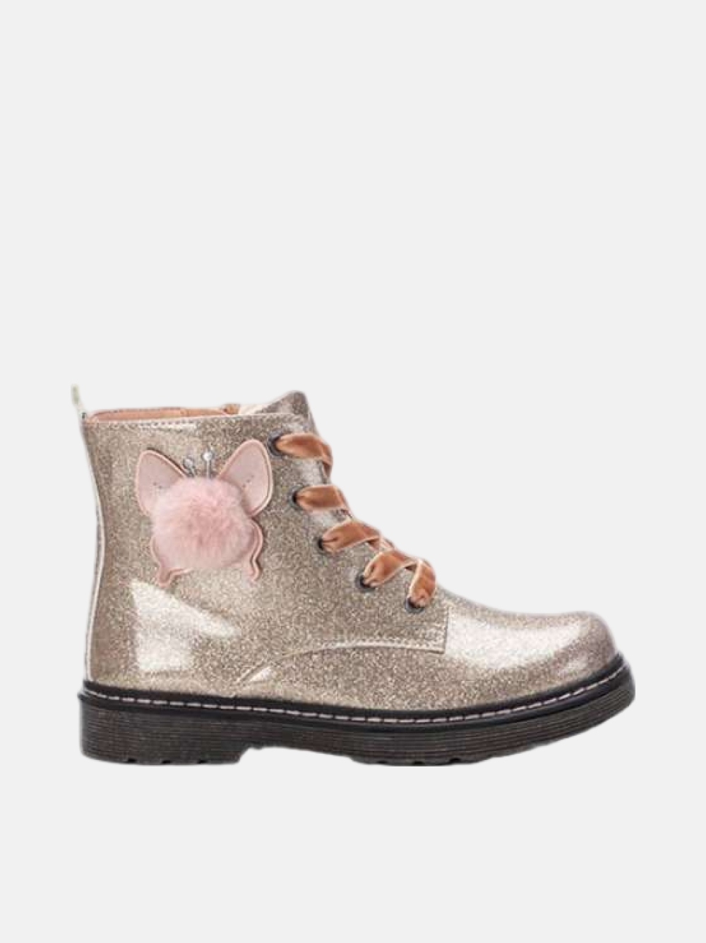 BOTAS XTI K 150659-NUDE