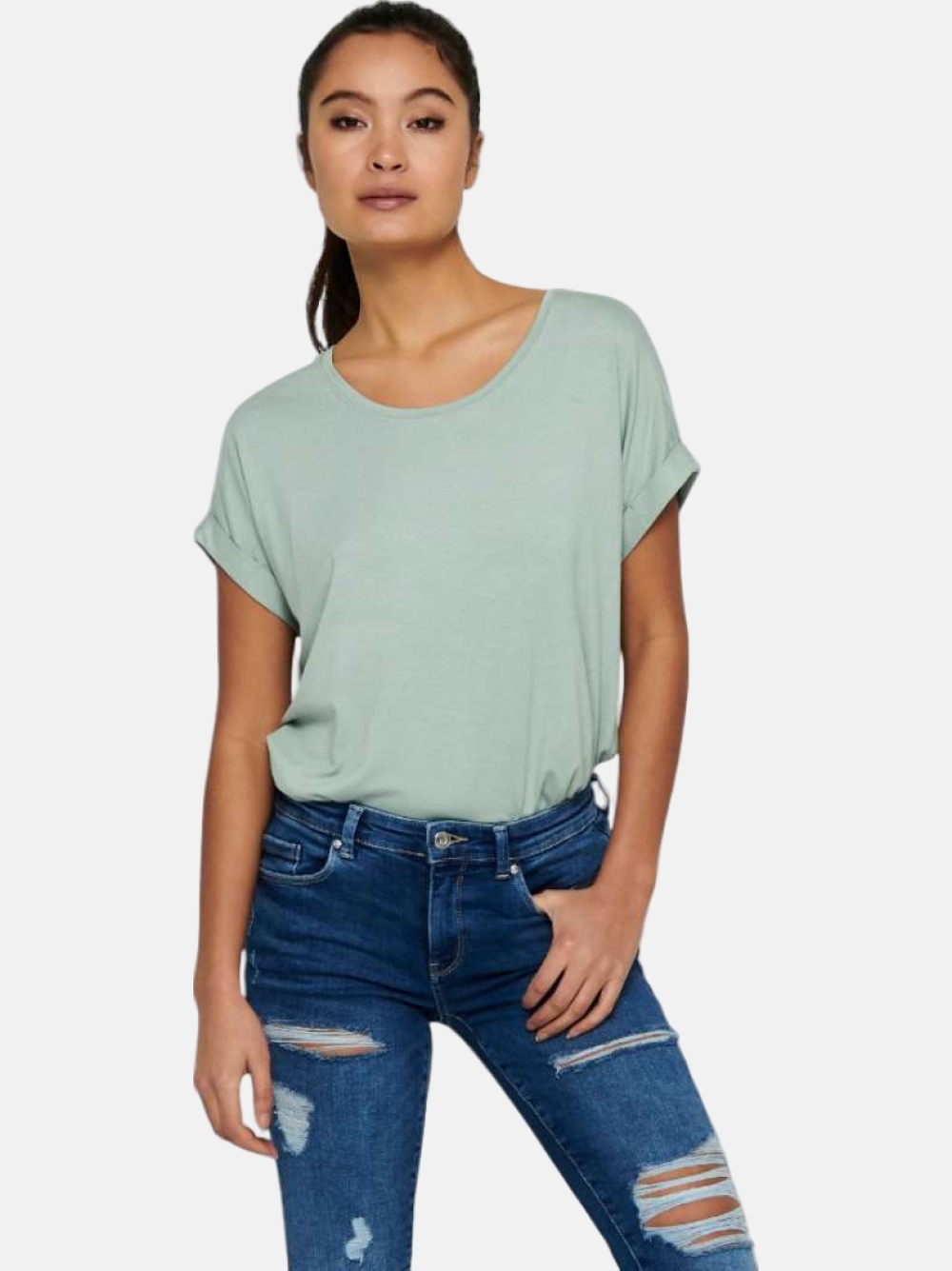 TSHIRT ONLY ONLMOSTER JADEITE
