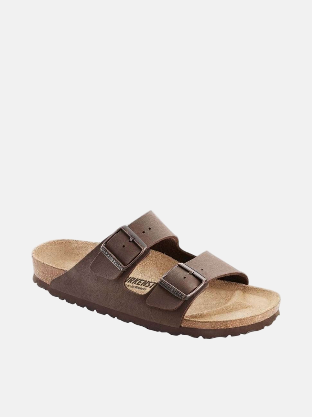 SANDÁLIAS BIRKENSTOCK ARIZONA MOCHA