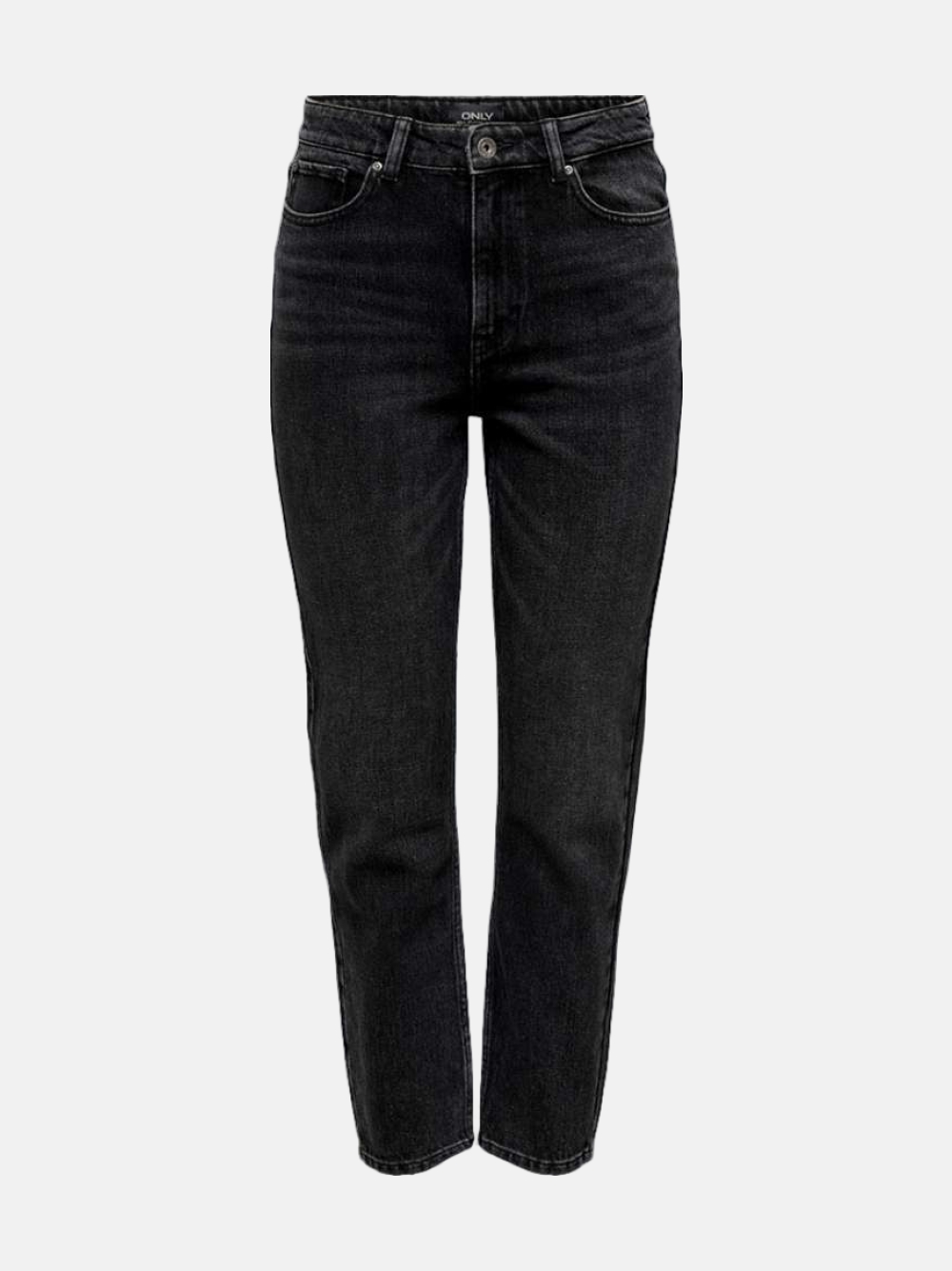 CALÇAS ONLY EMILY BLACK DENIM