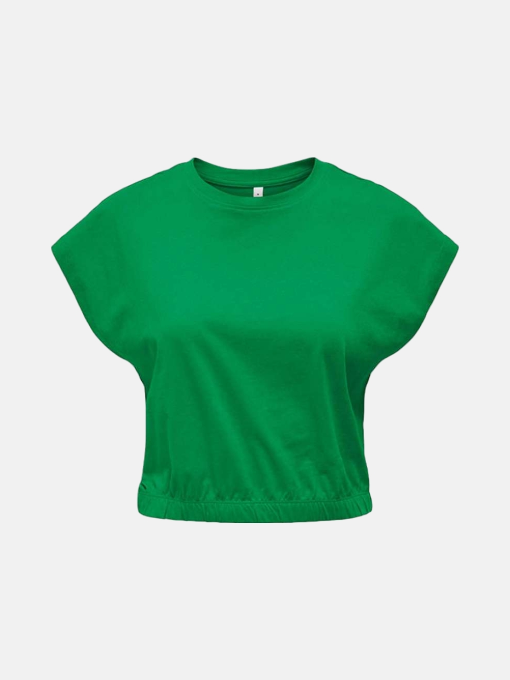 TSHIRT ONLY ONLMAY SUBTLE GREEN