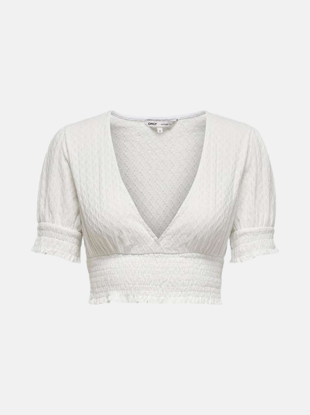 CAMISOLA ONLY HANNAH CLOUD DANCER