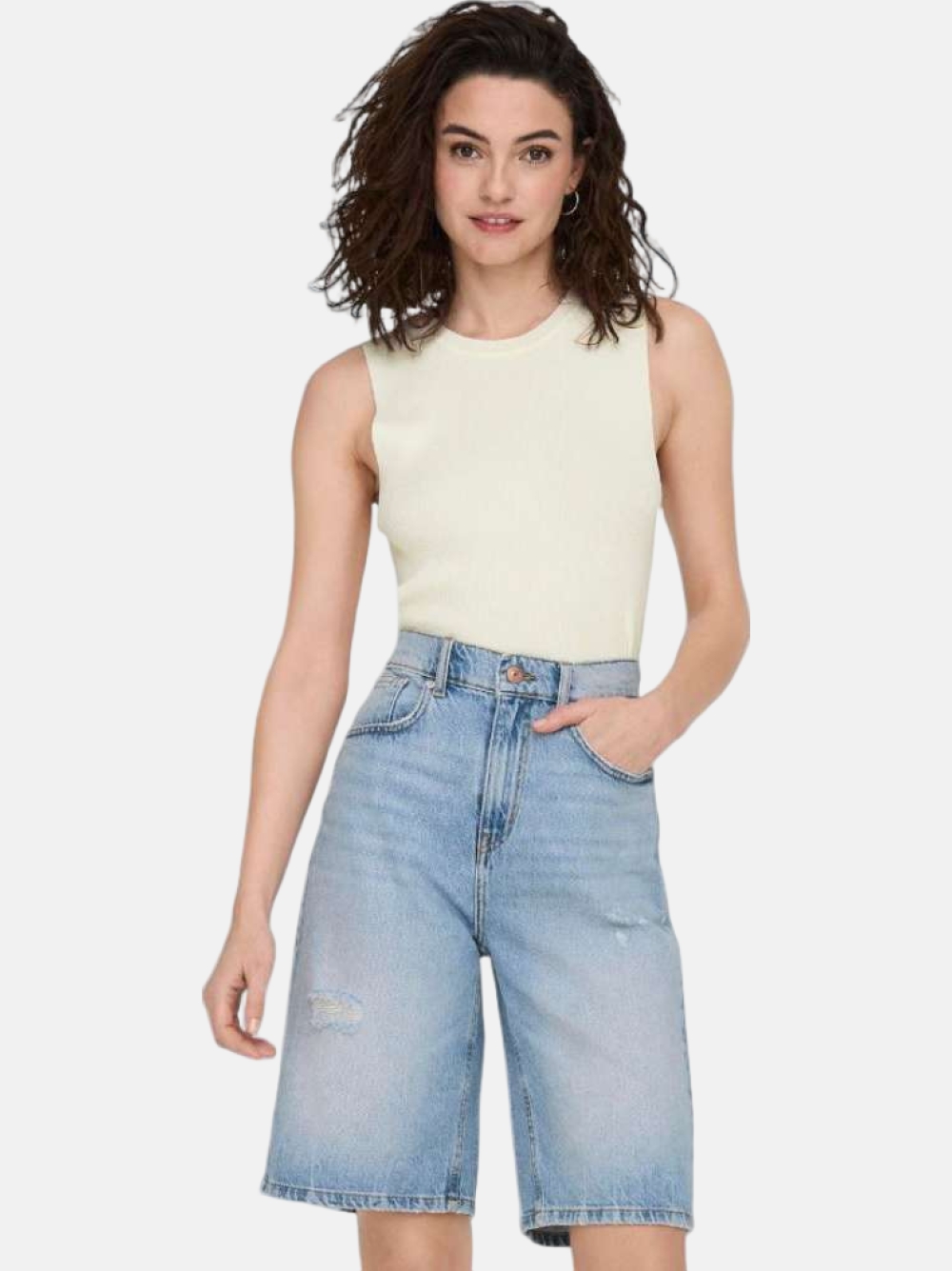 TOP ONLY ONLMAJLI CLOUD DANCER