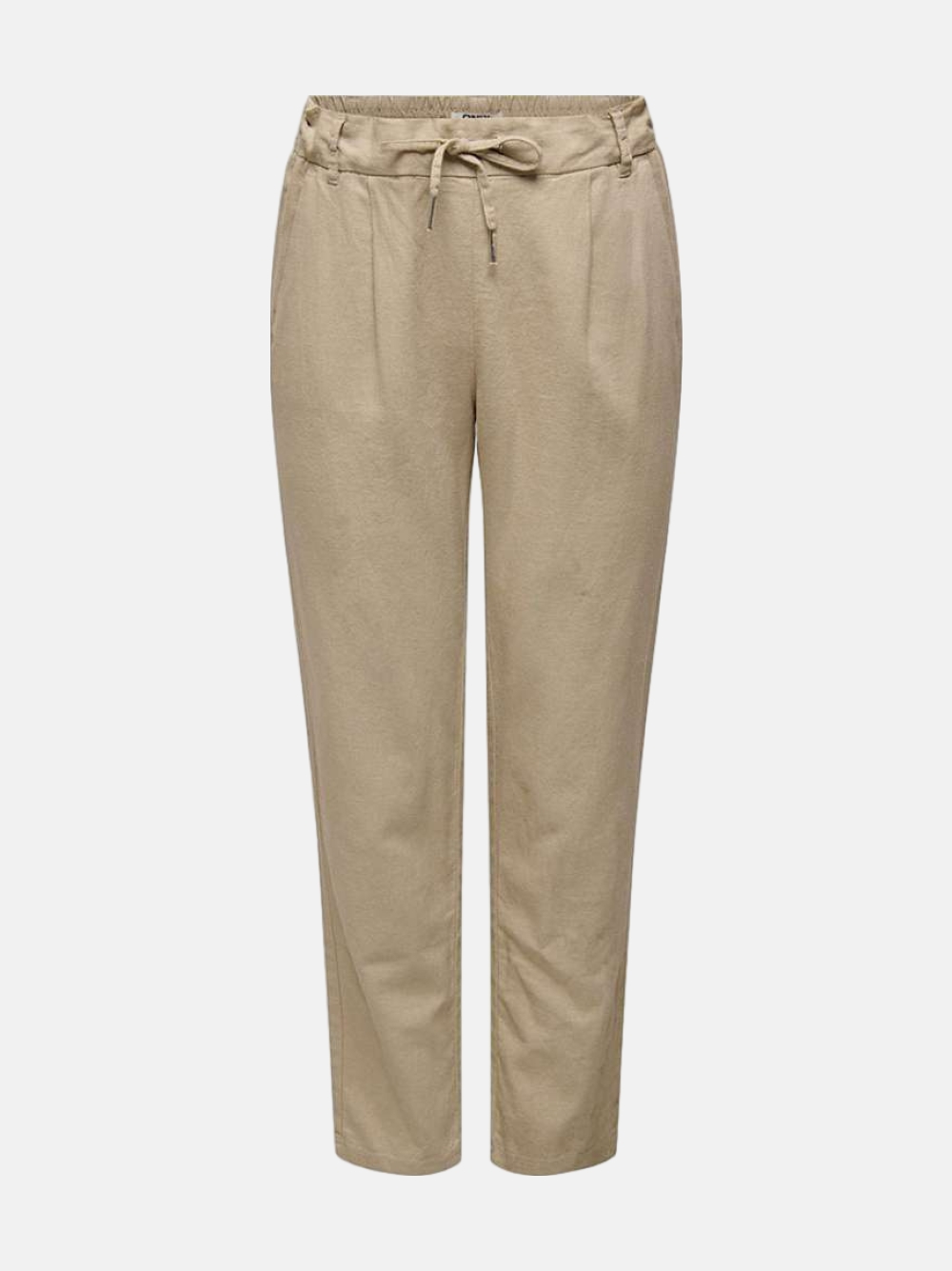 CALÇAS ONLY CARO OXFORD TAN