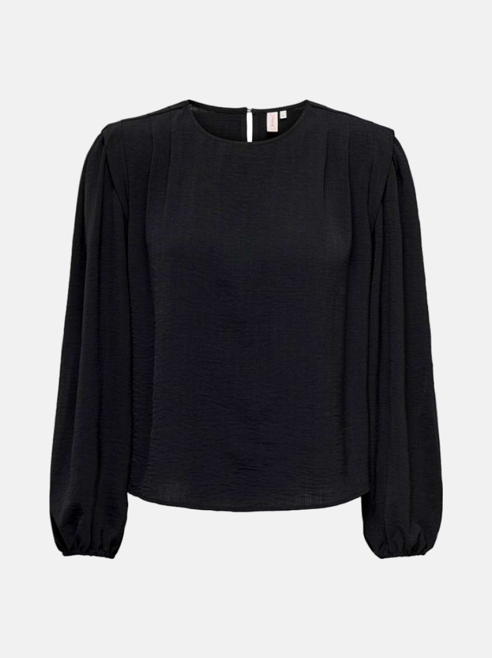 CAMISA ONLY MERIDA BLACK