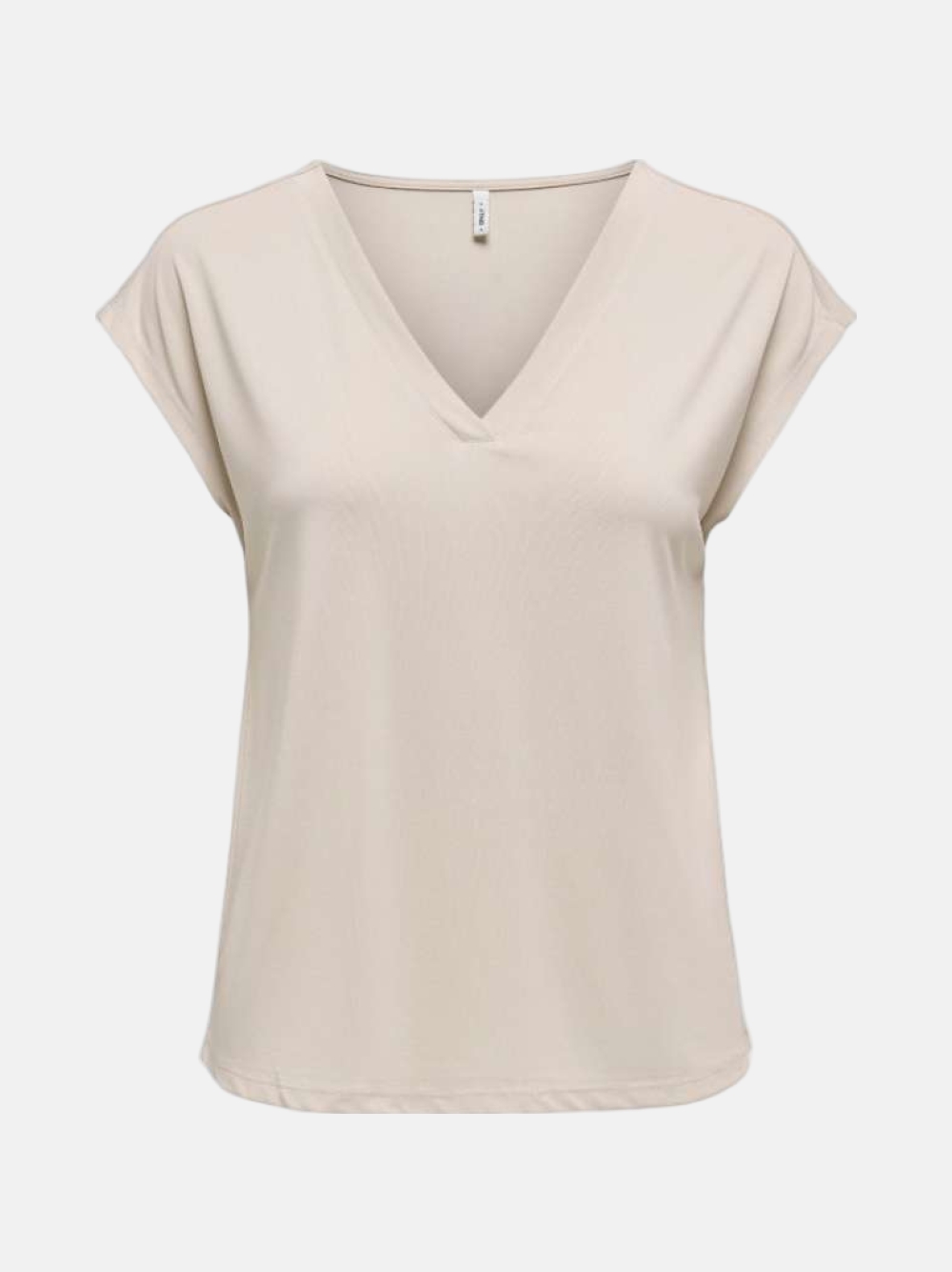 TSHIRT ONLY ONLFREE PUMICE STONE
