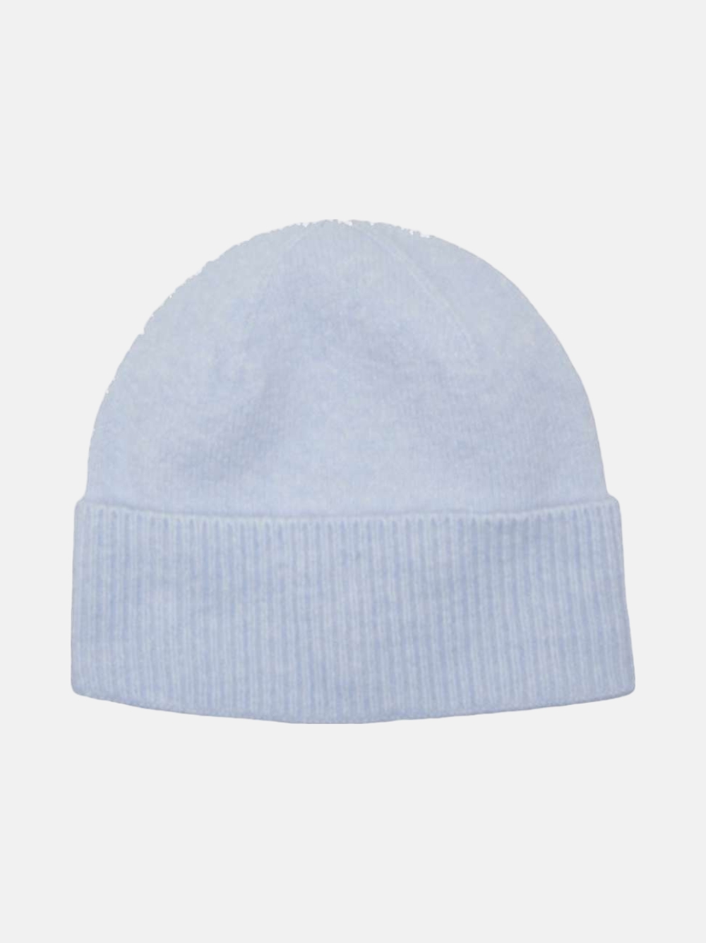 GORRO ONLY EVA KNIT BALLAD BLUE
