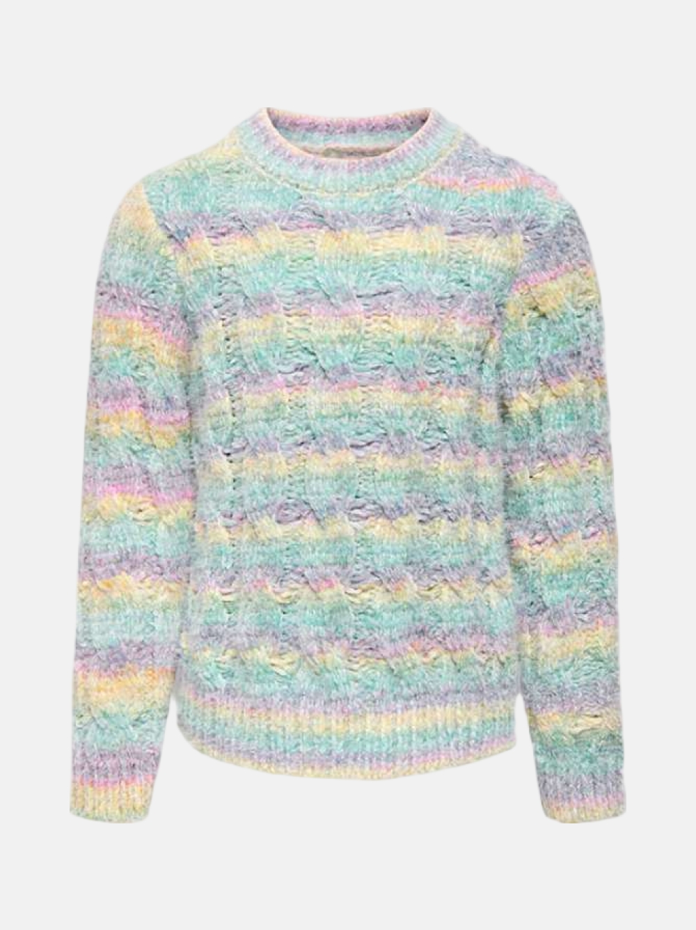 CAMISOLA ONLY JOLIE GRAPEMIST