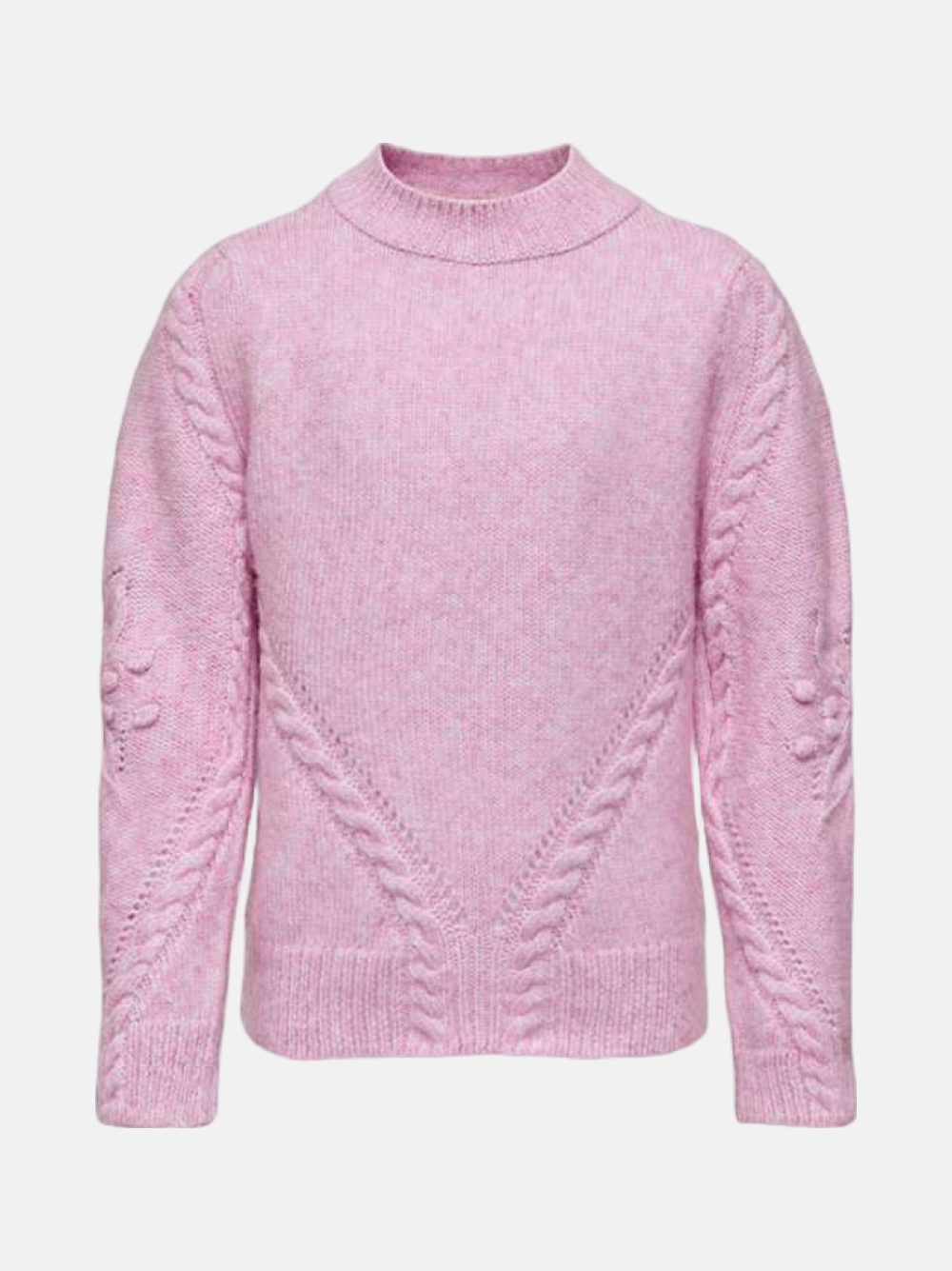 CAMISOLA ONLY LAURA PINK LADY