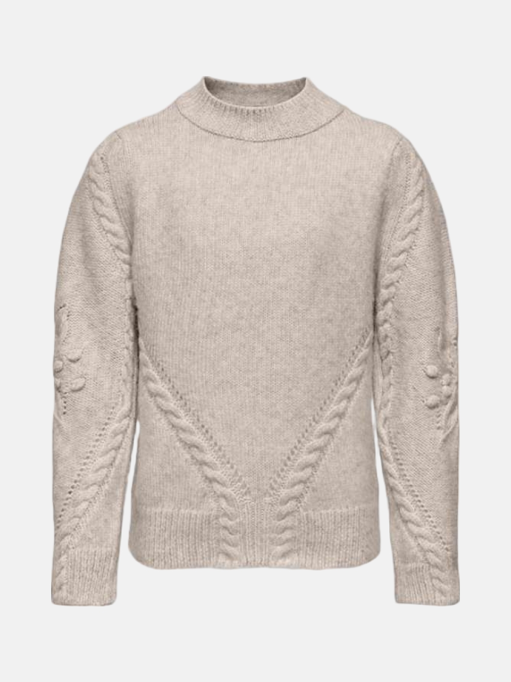 CAMISOLA ONLY LAURA PUMICE STONE