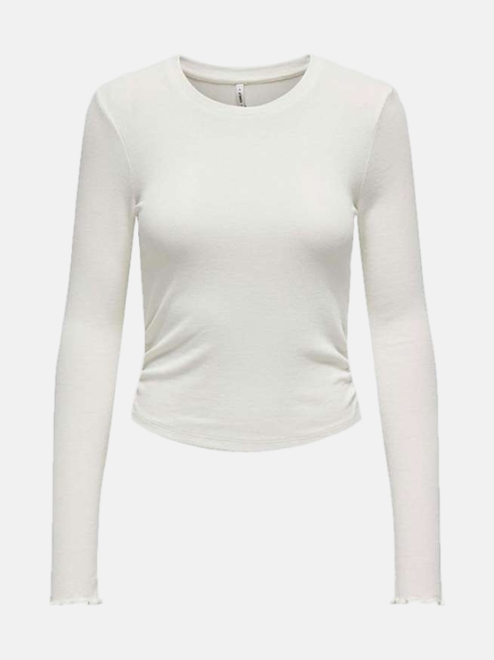 CAMISOLA ONLY FAITH CLOUD DANCER