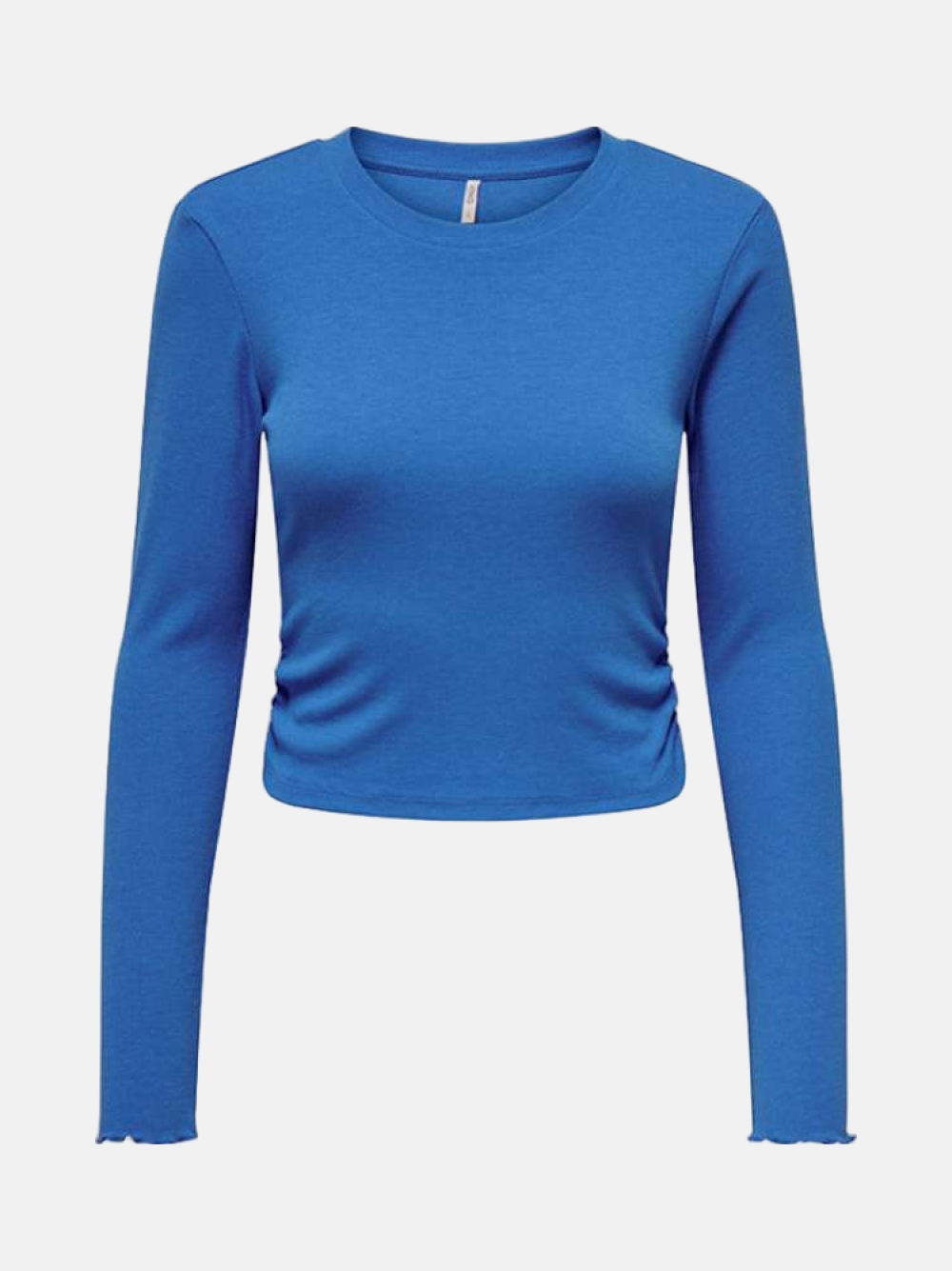CAMISOLA ONLY REGULAR FIT O-NECK SUPER SONIC