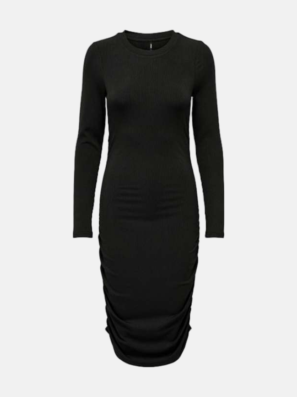 VESTIDO ONLY ITSI BLACK