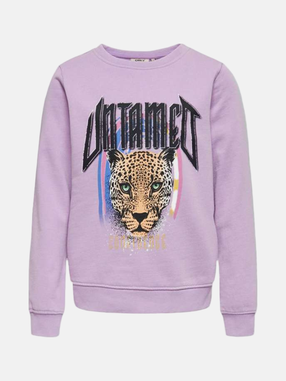 SWEATSHIRT ONLY LUCINDA LAVENDULA