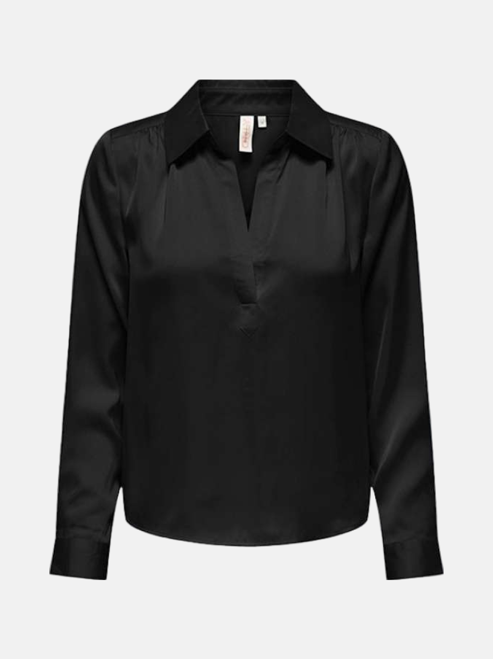 BLUSA ONLY ZORA BLACK