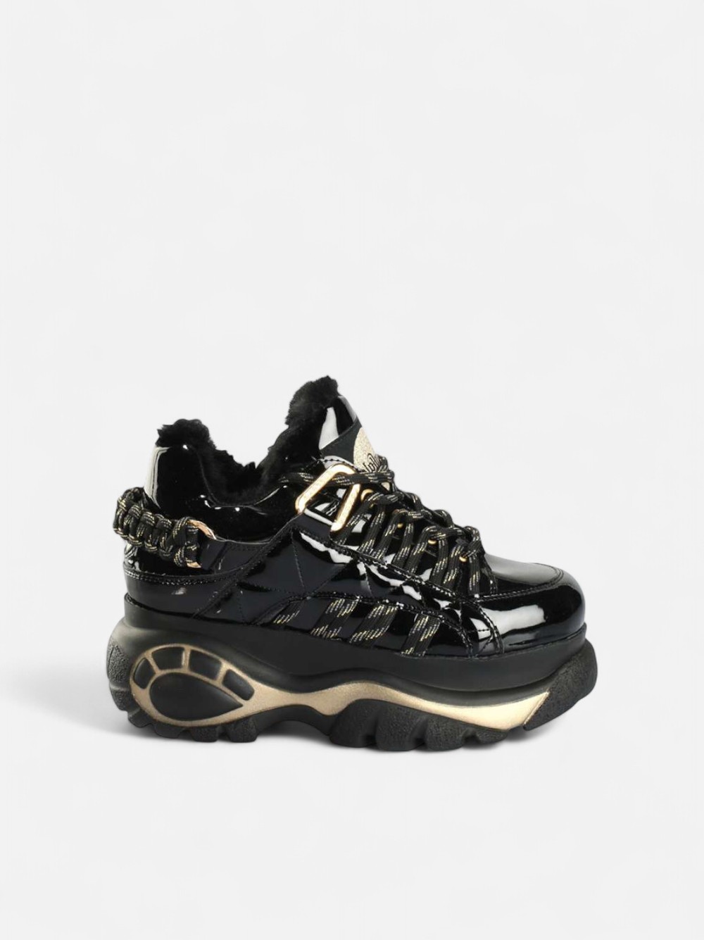 BUFFALO 1352-14 BLACK