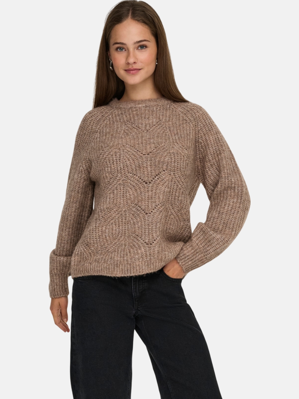 CAMISOLA ONLY ONLGILA lLIFE LS STRUCTURE O