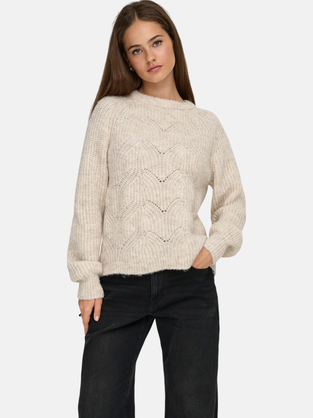 CAMISOLA ONLY ONLGILA lLIFE LS STRUCTURE O