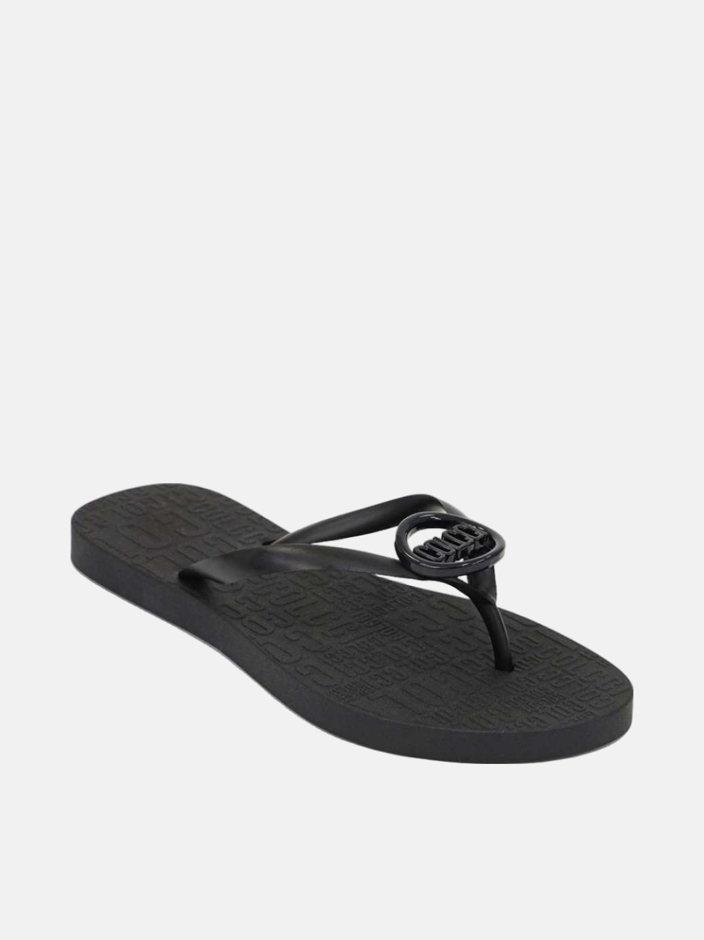 CHINELOS COLCCI RIO LOGO PRETO