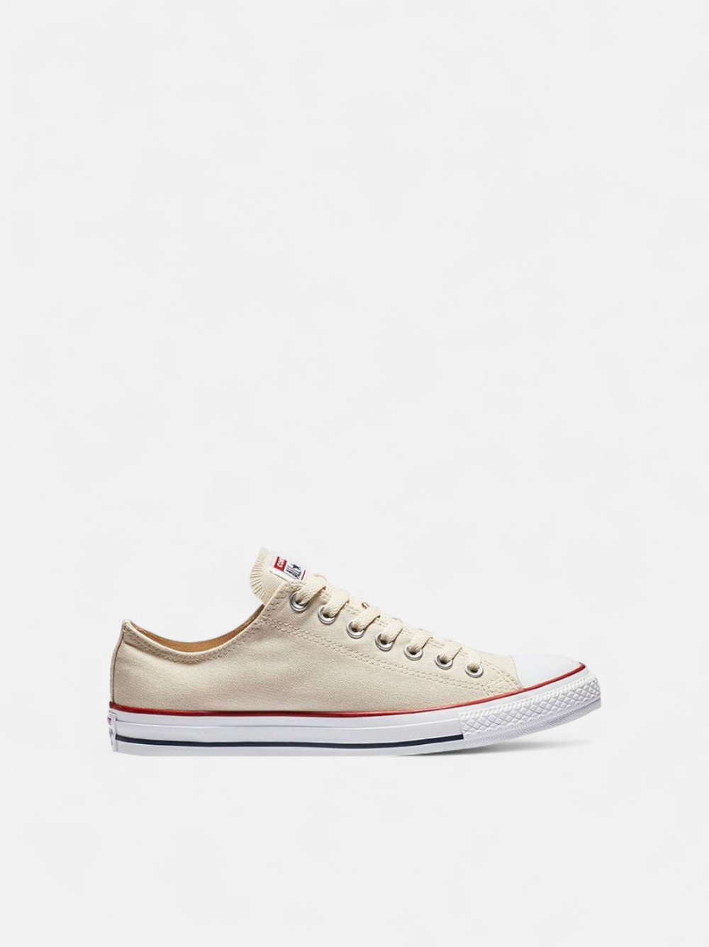 CONVERSE CHUCK TAYLOR ALL STAR NATURAL IVORY