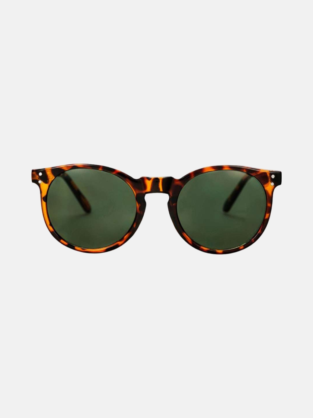 ÓCULOS CHPO BRAND TORO BROWN/GREEN