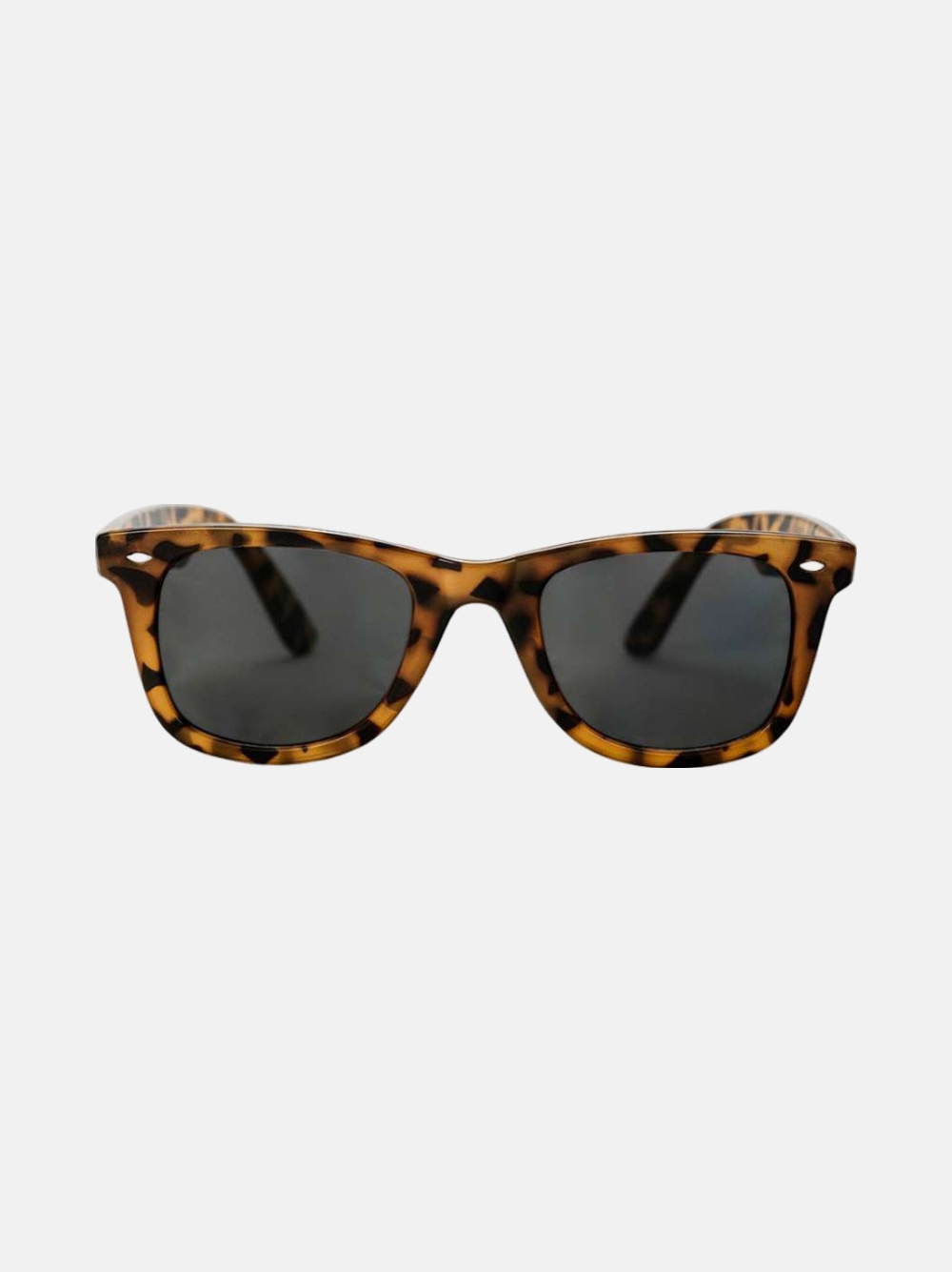 ÓCULOS CHPO BRAND NORWAY TURTLE/BROWN