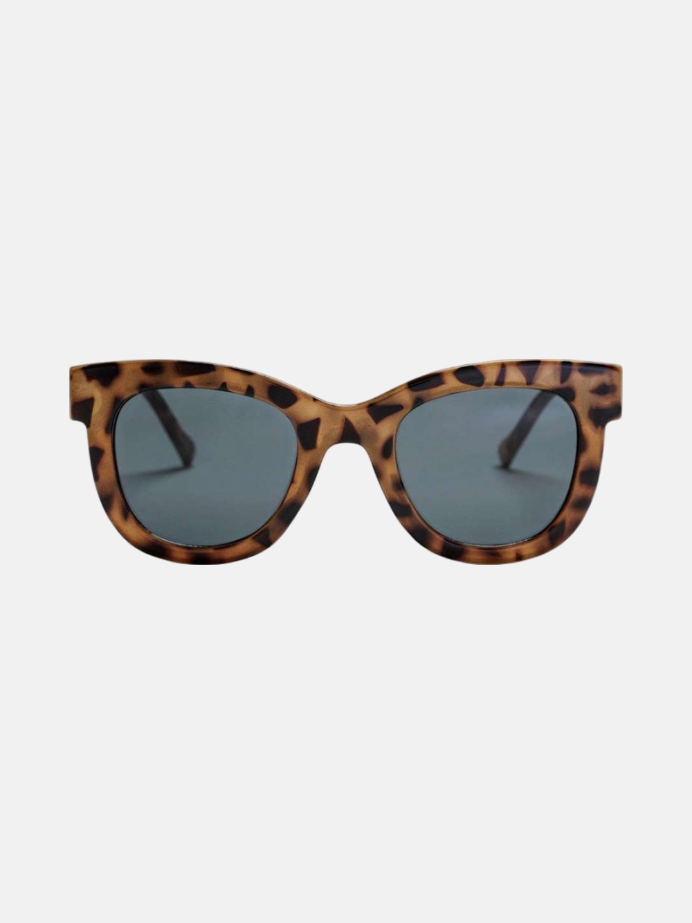 ÓCULOS CHPO BRAND MARAIS LEOPARDO/BROWN