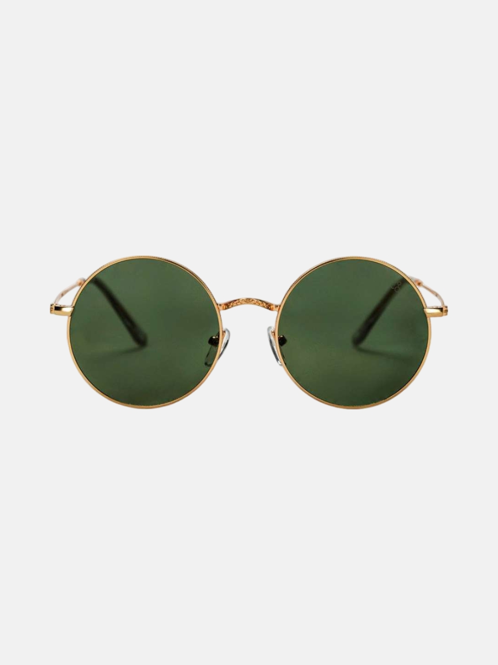 ÓCULOS CHPO BRAND PAUL GOLD/GREEN