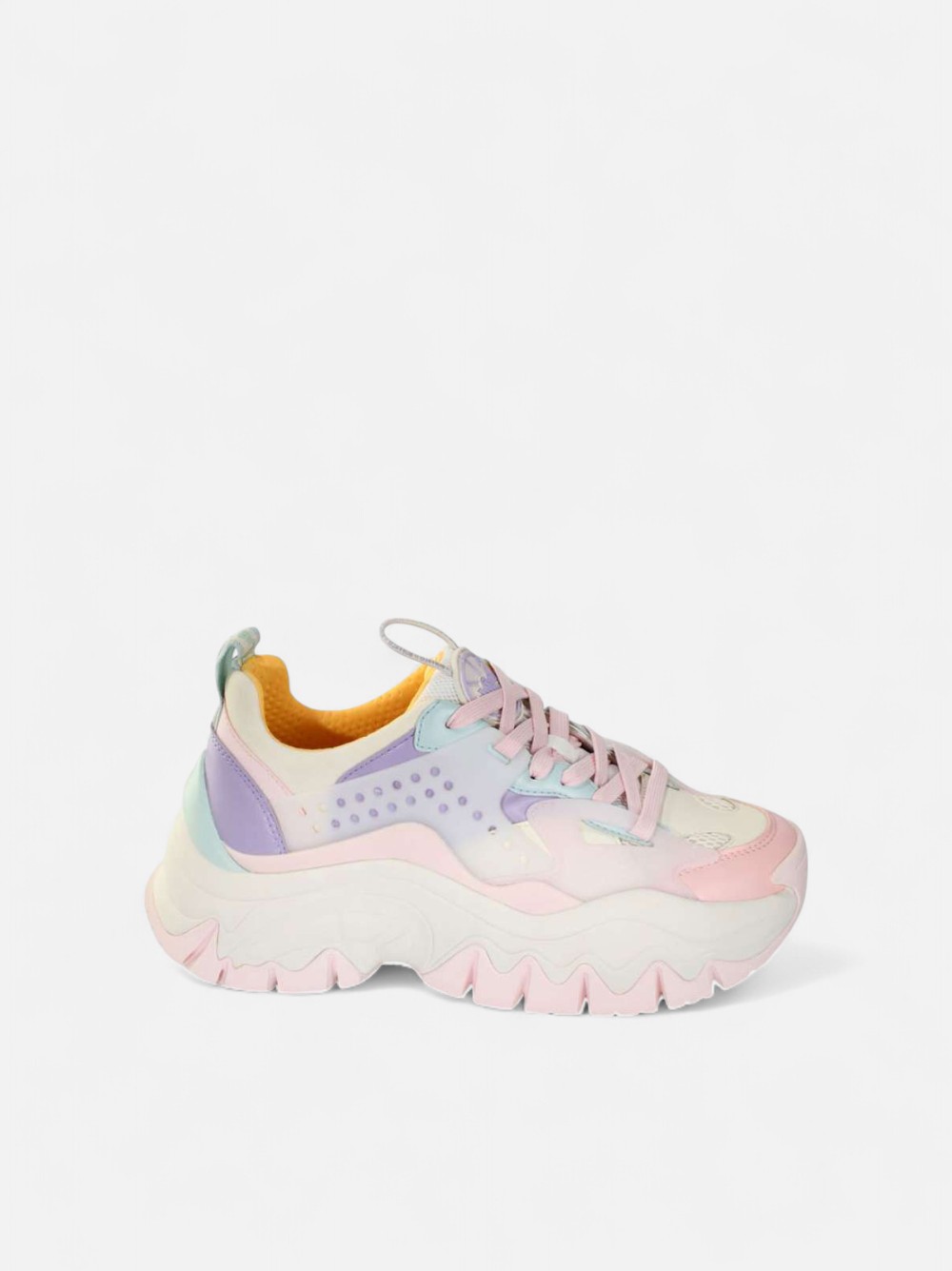 BUFFALO TRAIL PASTEL MULTI
