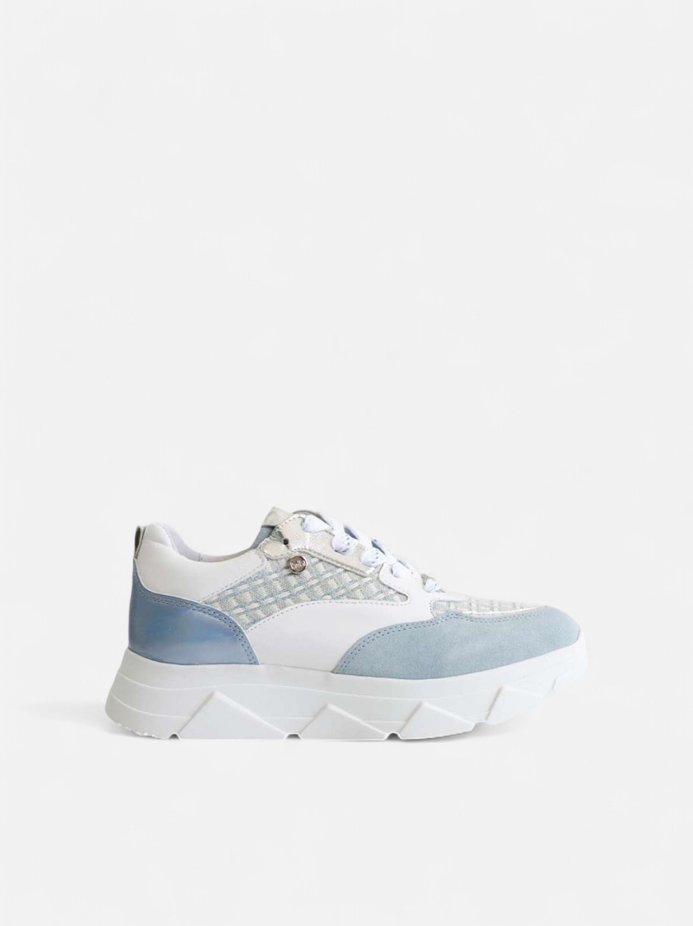 RUIKA 164 BLUE