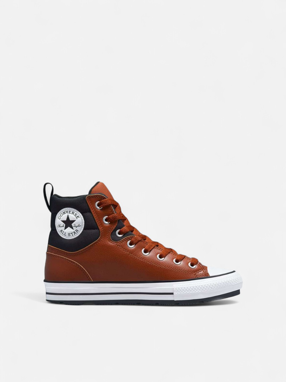 BOTAS CONVERSE CHUCK TAYLOR ALL STAR BERKSHIRE CEDAR BARK/WHITE/BLACK