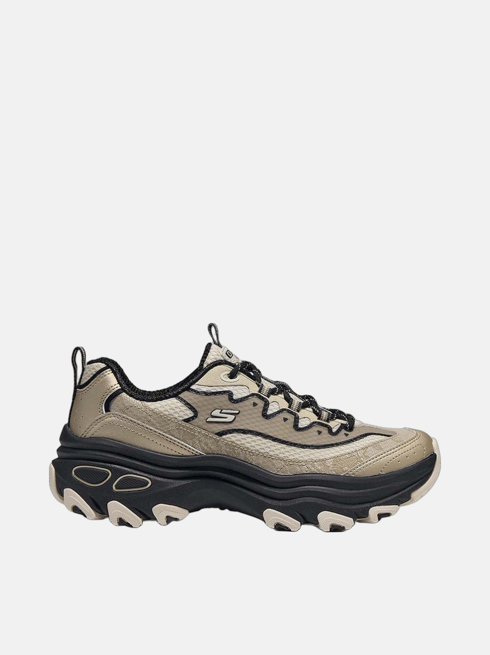 SKECHERS D LITE MAX