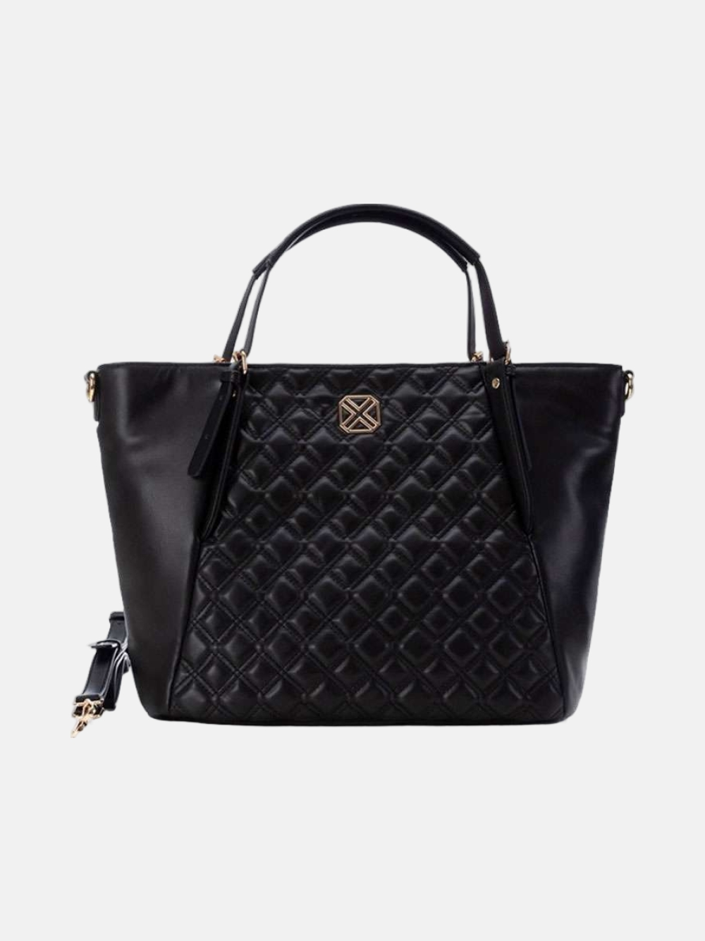 MALA XTI 184216-NEGRO