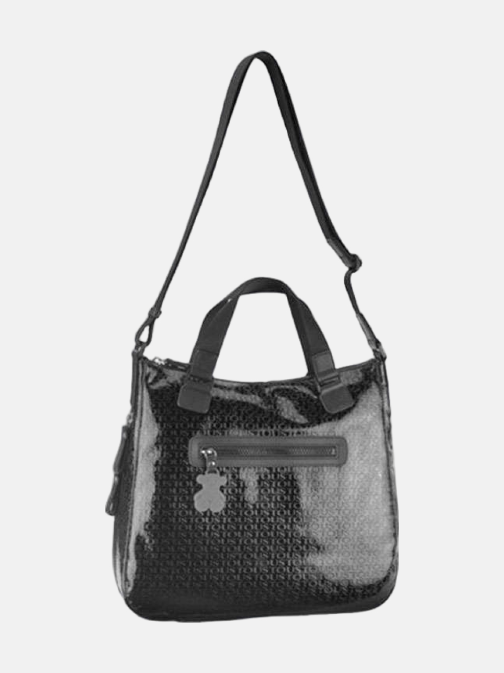 MALA TOUS AMBERANI LINDSAY NEGRO/NEGRO