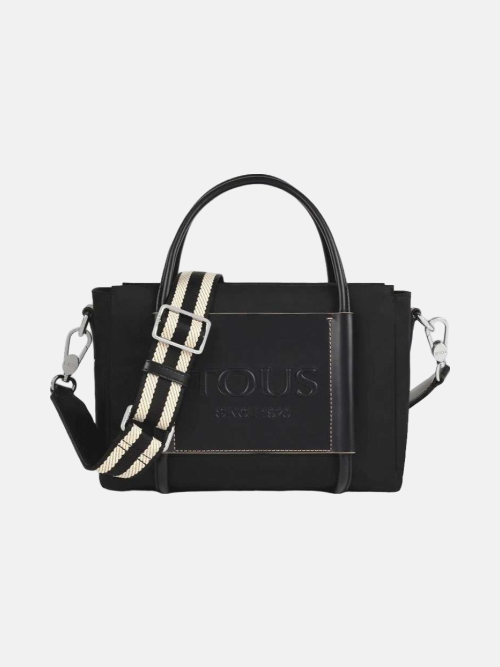MALA TOUS EMPIRE SOFT NEGRO