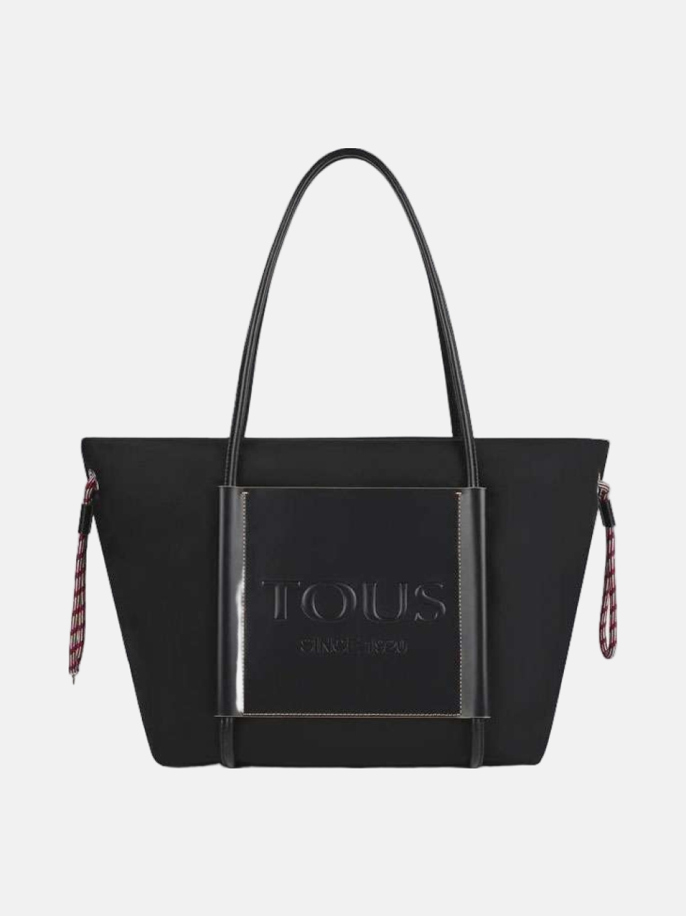 MALA TOUS EMPIRE SOFT NEGRO