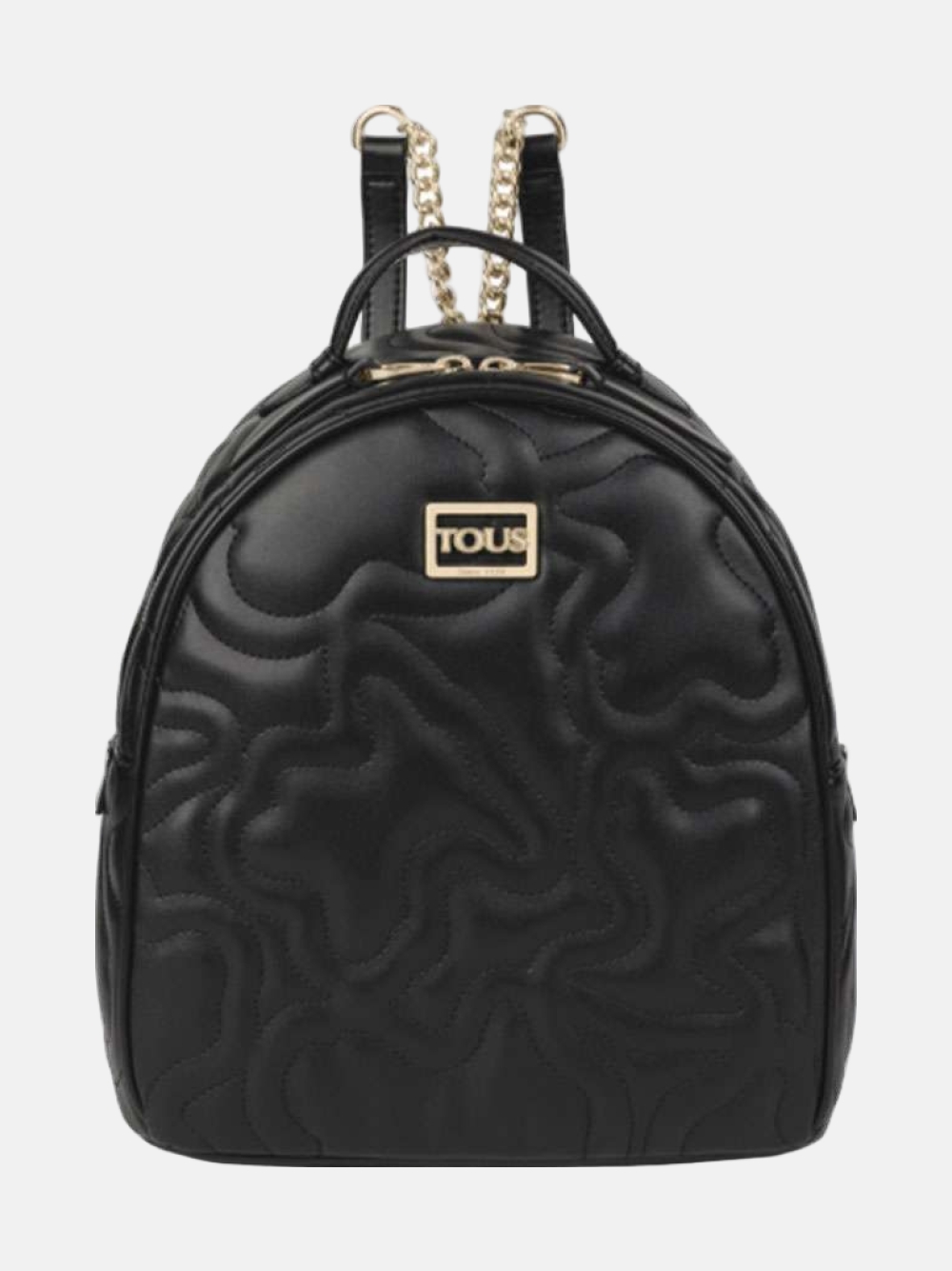 MOCHILA TOUS KAOS DREAM NEGRO