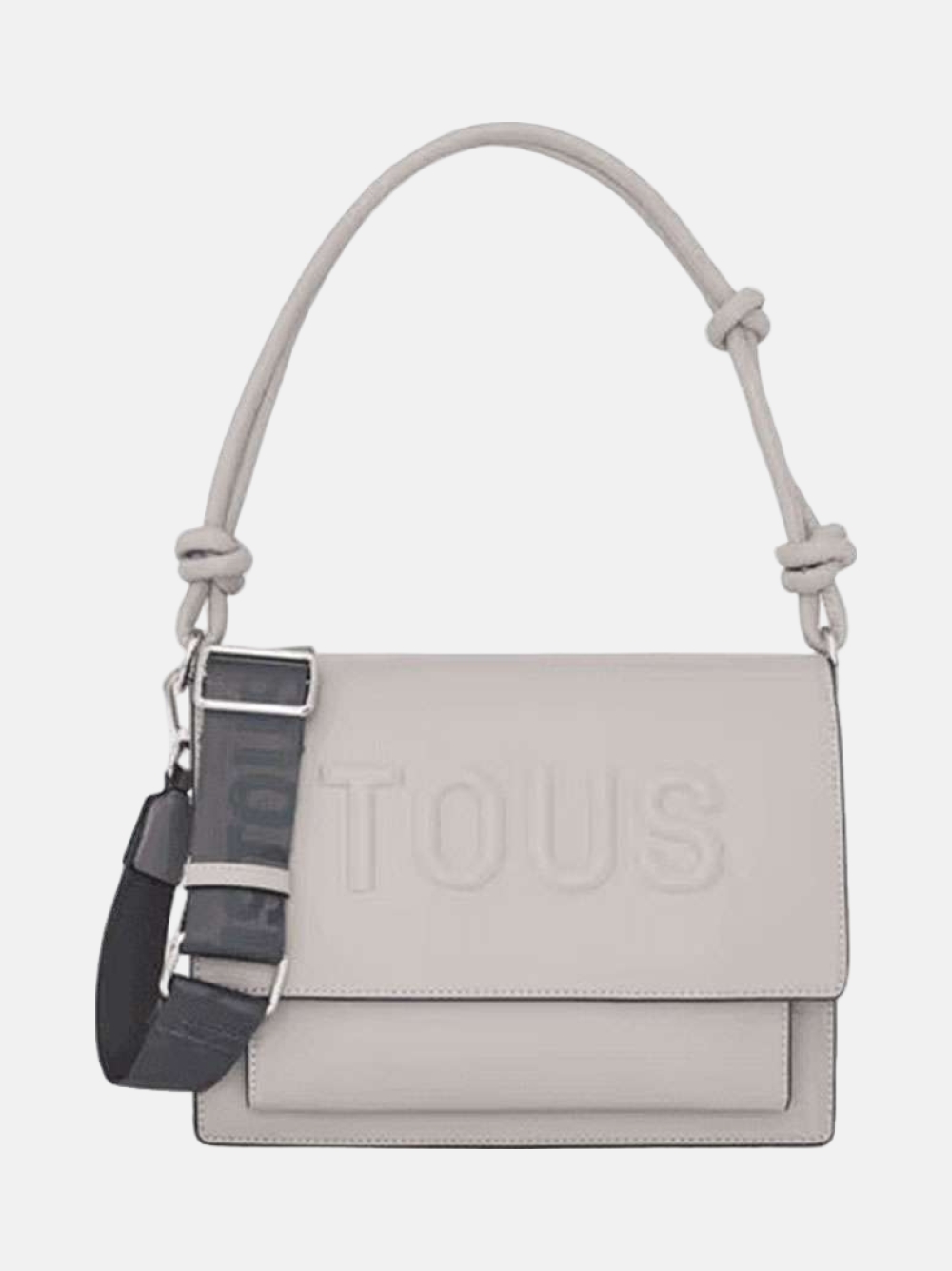 MALA TOUS AUDREE LA RUE M GRIS