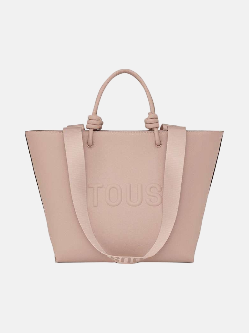 MALA TOUS MAYA TOTE BAG M TOPO
