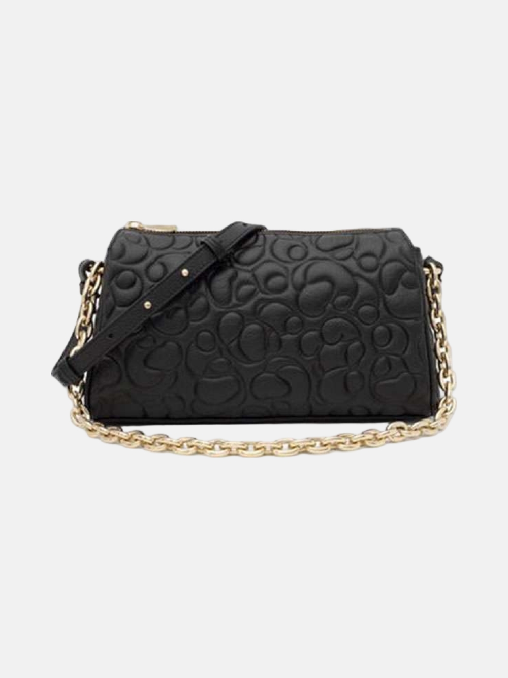 MALA TOUS GRETA NEGRO