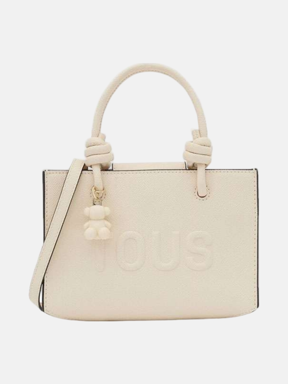 MALA TOUS MINIMALIA HORIZONTAL LA RUE BEIGE