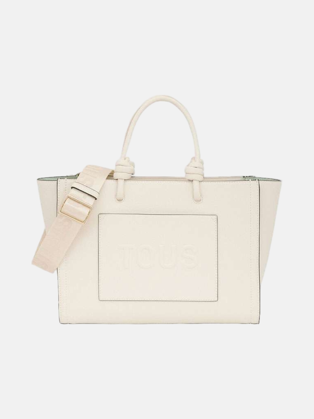 MALA TOUS M AMAYA LA RUE BEIGE