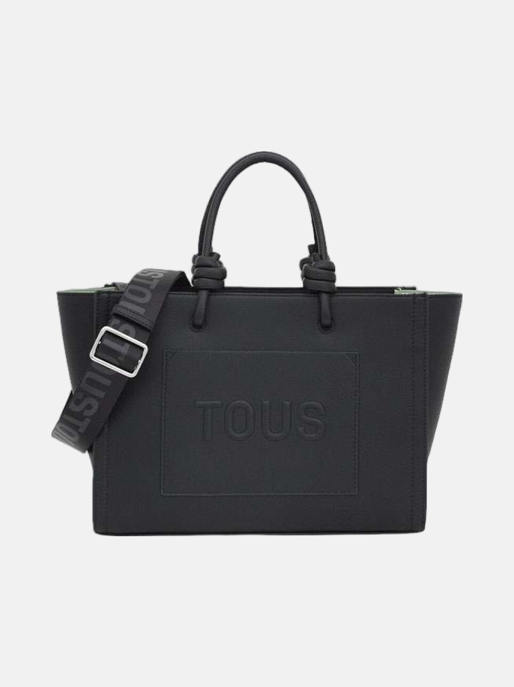 MALA TOUS SHOPPER M AMAYA LA RUE NEW NEGRO