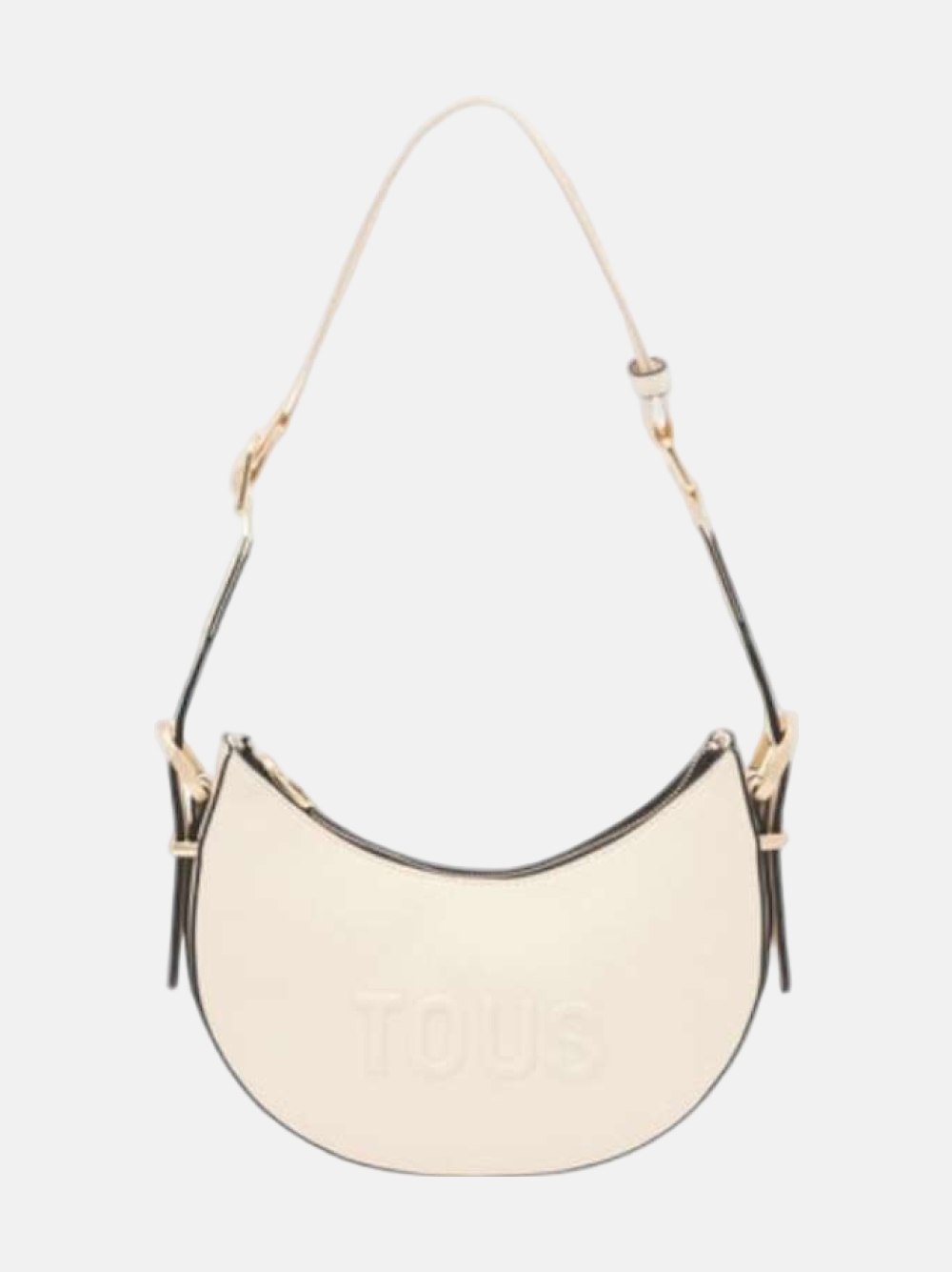 MALA TOUS M BRENDA BEIGE