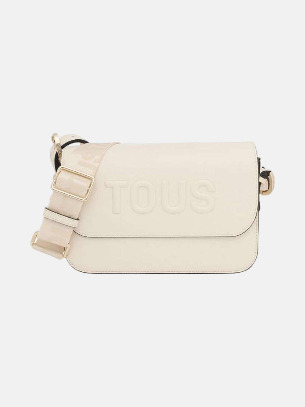 MALA TOUS BRENDA BEIGE