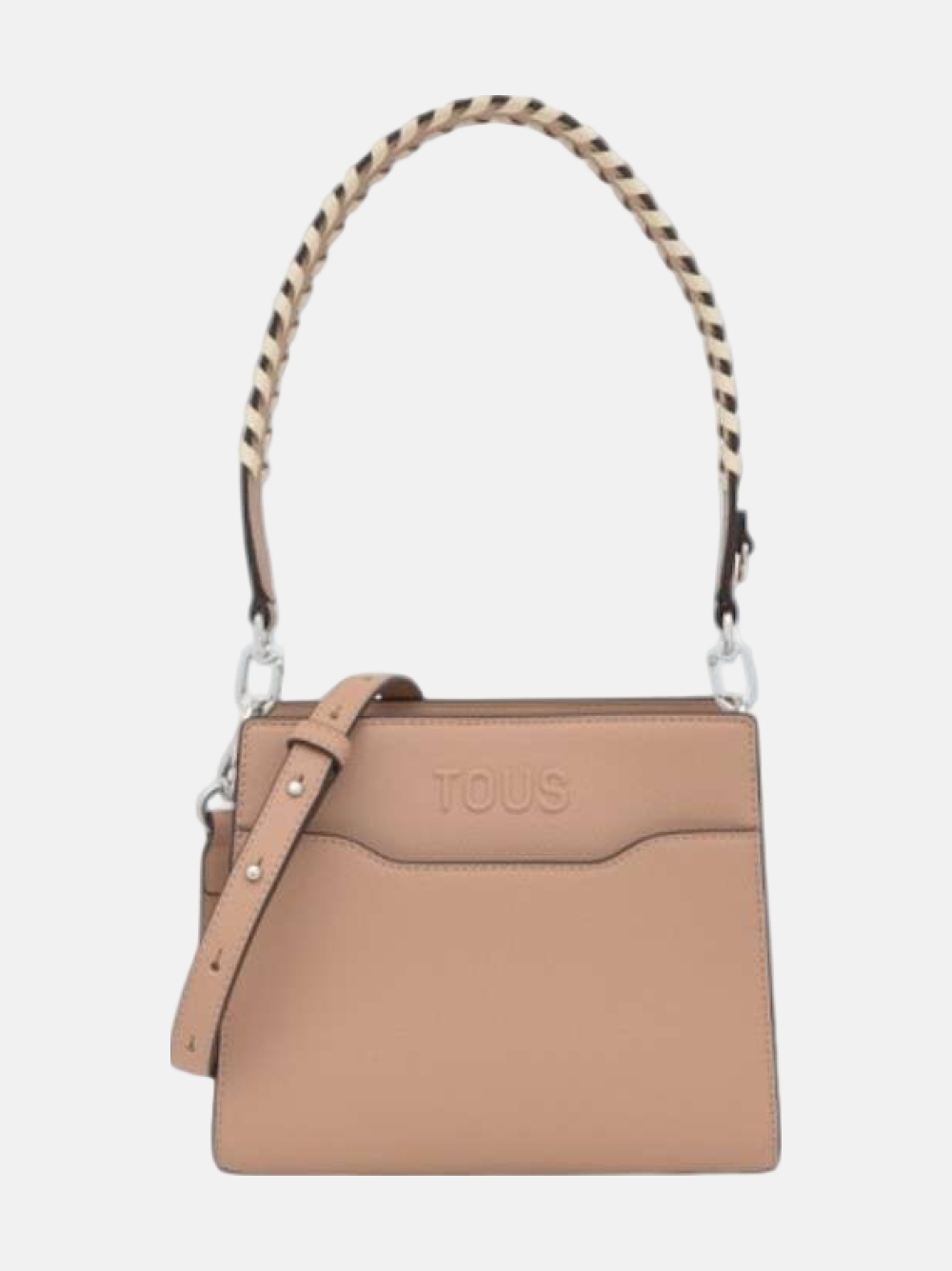 MALA TOUS SHOPPER S AUDREE SAFFIANO TOPO