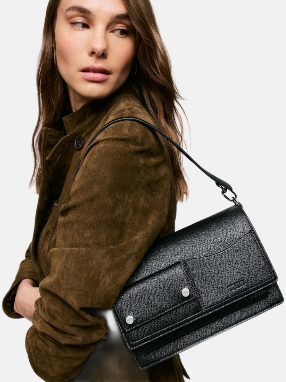 MALA TOUS M AUDREE POCKETS